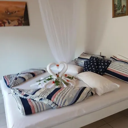 Апартаменты Behija 1 Cikvenica