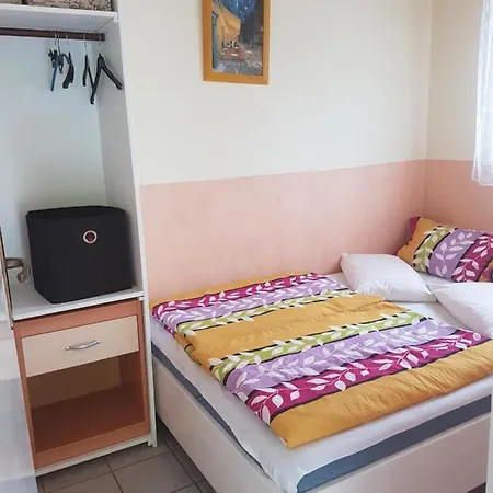 Behija 1 Cikvenica קריקווניצה