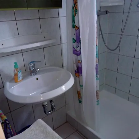 Behija 1 Cikvenica Апартаменты Цриквеница