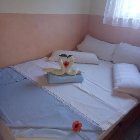 Behija 1 Cikvenica Апартаменты Цриквеница