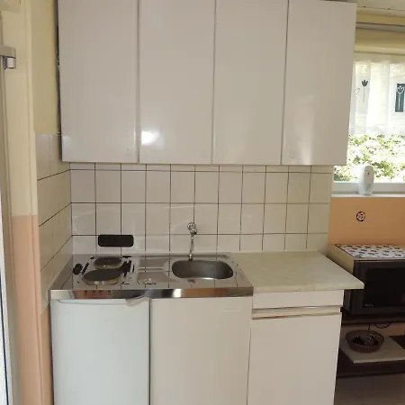 Behija 1 Cikvenica