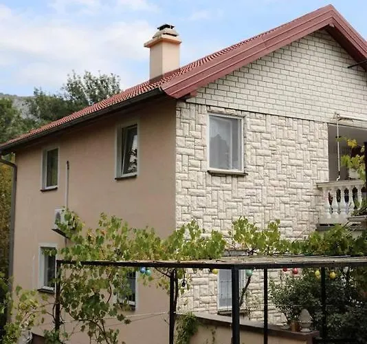 Apartment Behija 1 Cikvenica *