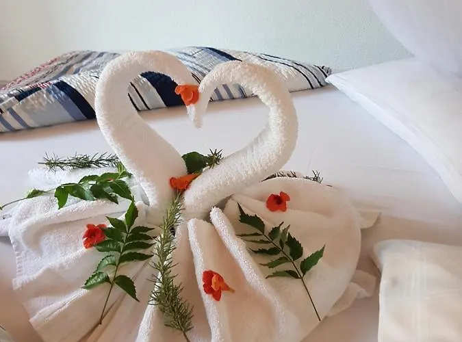 Behija 1 Cikvenica Apartment *
