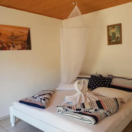 Behija 1 Cikvenica Lejlighed *