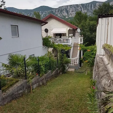 Behija 1 Cikvenica Crikvenica