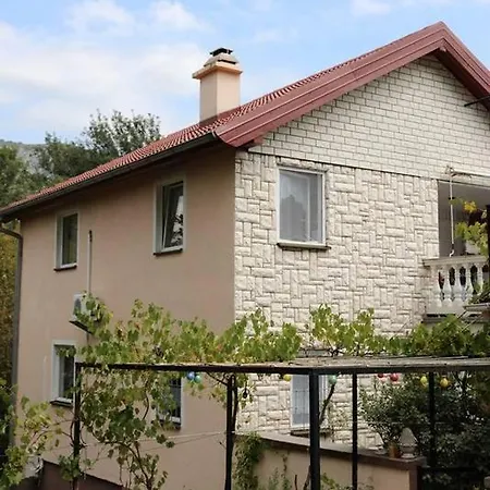 Lejlighed Behija 1 Cikvenica *