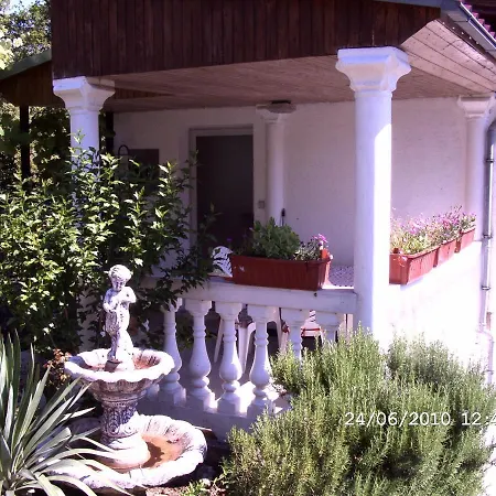 Behija 1 Cikvenica *