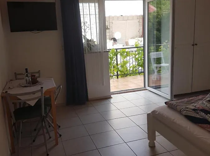 Behija 1 Cikvenica شقة