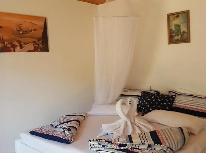 Behija 1 Cikvenica Appartement *