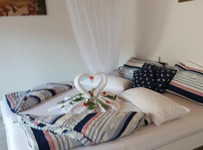 Daire Behija 1 Cikvenica