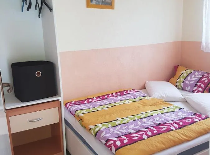 Behija 1 Cikvenica Crikvenica