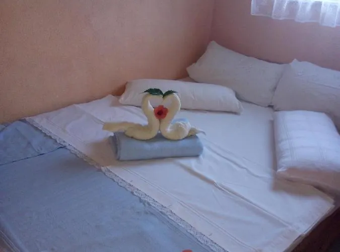 Behija 1 Cikvenica Daire Crikvenica