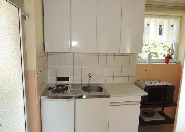Behija 1 Cikvenica